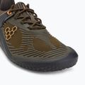 Кросівки barefoot чоловічі Vivobarefoot Motus Strenght II dark olive 7