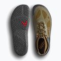 Кросівки barefoot чоловічі Vivobarefoot Motus Strenght II dark olive 6