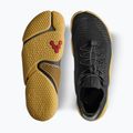 Взуття барефоот чоловіче Vivobarefoot Motus Flex Natural obsidian 5