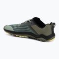 Кросівки barefoot чоловічі Vivobarefoot Primus Trail Flow glacial green 3