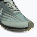 Кросівки barefoot чоловічі Vivobarefoot Primus Trail Flow glacial green 7