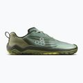 Кросівки barefoot чоловічі Vivobarefoot Primus Trail Flow glacial green