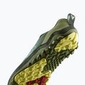 Кросівки barefoot чоловічі Vivobarefoot Primus Trail Flow glacial green 8