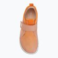 Кросівки barefoot дитячі Vivobarefoot Primus Sport IV apricot 5