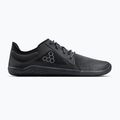 Кросівки barefoot жіночі Vivobarefoot Primus Lite IV obsidian