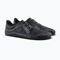 Кросівки barefoot жіночі Vivobarefoot Primus Lite IV obsidian 3