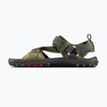 Сандалі barefoot жіночі Vivobarefoot Tracker Ora dark olive 2