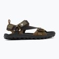 Сандалі barefoot жіночі Vivobarefoot Tracker Ora dark olive 2