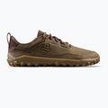 Чоловіче взуття barefoot Vivobarefoot Tracker Leather Low bracken