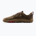 Черевики barefoot чоловічі Vivobarefoot Tracker Leather Low bracken 2