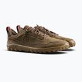 Черевики barefoot чоловічі Vivobarefoot Tracker Leather Low bracken 3