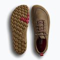 Черевики barefoot чоловічі Vivobarefoot Tracker Leather Low bracken 5