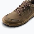 Черевики barefoot чоловічі Vivobarefoot Tracker Leather Low bracken 7