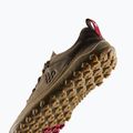 Черевики barefoot чоловічі Vivobarefoot Tracker Leather Low bracken 8