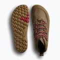 Взуття барефоот жіноче Vivobarefoot Tracker Leather bracken 2