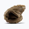 Взуття барефоот жіноче Vivobarefoot Tracker Leather bracken 3