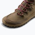 Взуття барефоот жіноче Vivobarefoot Tracker Leather bracken 4