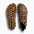 Чоловіче взуття barefoot Vivobarefoot Tracker Leather bracken 5
