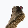 Черевики barefoot чоловічі Vivobarefoot Tracker Leather bracken 8