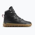 Взуття барефоот чоловіче Vivobarefoot Tracker Leather obsidian