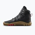 Взуття барефоот чоловіче Vivobarefoot Tracker Leather obsidian 2