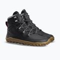 Взуття барефоот чоловіче Vivobarefoot Tracker Leather obsidian 3