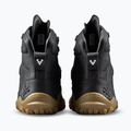 Взуття барефоот чоловіче Vivobarefoot Tracker Leather obsidian 4