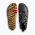 Взуття барефоот чоловіче Vivobarefoot Tracker Leather obsidian 5