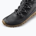 Взуття барефоот чоловіче Vivobarefoot Tracker Leather obsidian 6