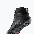Черевики barefoot чоловічі Vivobarefoot Tracker Textile At obsidian 8