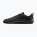 Взуття барефоот чоловіче Vivobarefoot Tracker Leather Low obsidian 2