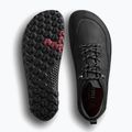 Взуття барефоот чоловіче Vivobarefoot Tracker Leather Low obsidian 3