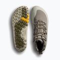 Черевики barefoot чоловічі Vivobarefoot Tracker Textile AT JJF shadow green 5