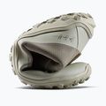 Черевики barefoot чоловічі Vivobarefoot Tracker Textile AT JJF shadow green 6