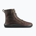 Взуття барефоот жіноче Vivobarefoot Gobi Boot mole