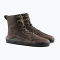Взуття барефоот жіноче Vivobarefoot Gobi Boot mole 3