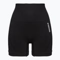 Шорти для тренувань жіночі Gymshark Energy Seamless black