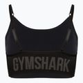 Бюстгальтер для тренувань Gymshark Flex Strappy Sports black 2