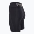 Шорти для тренувань жіночі Gymshark Flex Cycling black 4