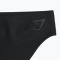 Труси жіночі Gymshark No Vpl Bikini Brief black 3