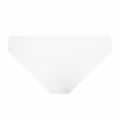 Труси жіночі Gymshark No Vpl Bikini Brief white 2