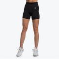 Шорти для тренувань жіночі Gymshark Vital Seamless black marl