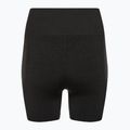 Шорти для тренувань жіночі Gymshark Vital Seamless black marl 6
