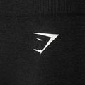 Шорти для тренувань жіночі Gymshark Vital Seamless black marl 7