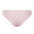 Труси жіночі Gymshark No Vpl Bikini Brief pebble pink 2