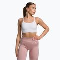 Бюстгальтер спортивний Gymshark Seamless Bralette High Neck white