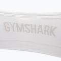 Бюстгальтер спортивний Gymshark Seamless Bralette High Neck white 7