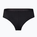 Труси жіночі Gymshark Boyshorts black 2