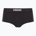 Труси жіночі Gymshark Boyshorts black