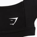 Бюстгальтер для тренувань Gymshark Racer Back Training Sports black 3